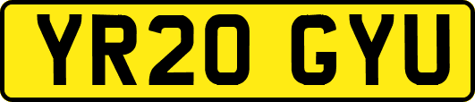 YR20GYU