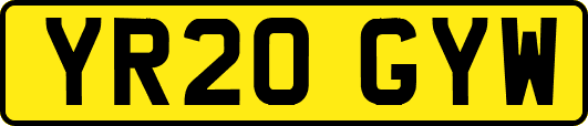 YR20GYW