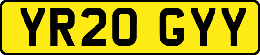 YR20GYY