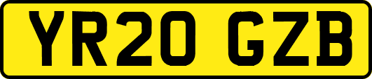 YR20GZB