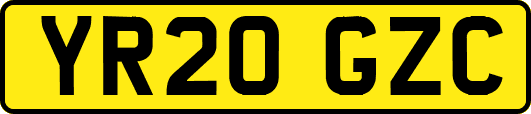 YR20GZC
