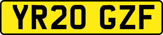 YR20GZF