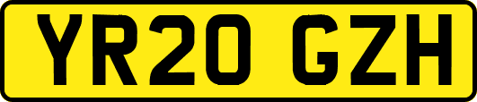 YR20GZH