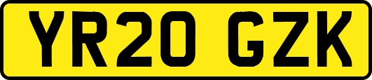 YR20GZK