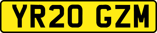YR20GZM