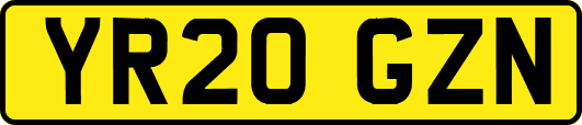 YR20GZN