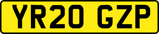 YR20GZP