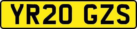 YR20GZS