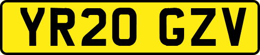 YR20GZV