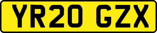 YR20GZX