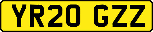 YR20GZZ