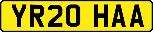 YR20HAA