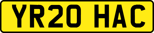 YR20HAC