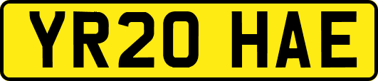 YR20HAE