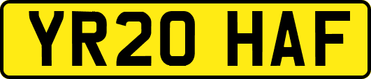 YR20HAF