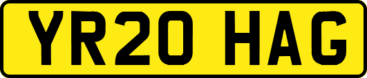 YR20HAG