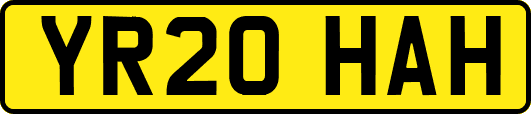 YR20HAH