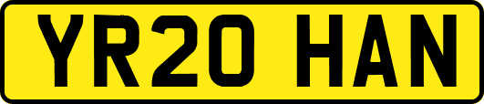YR20HAN