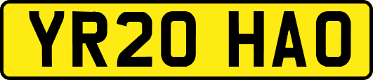 YR20HAO