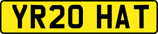 YR20HAT