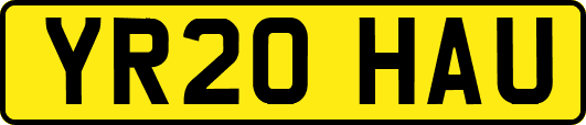 YR20HAU