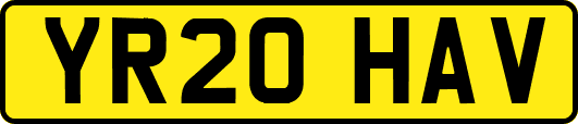 YR20HAV