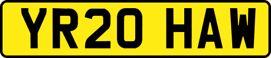 YR20HAW