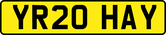 YR20HAY