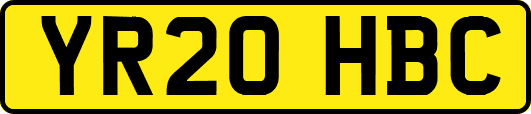 YR20HBC