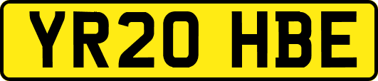 YR20HBE