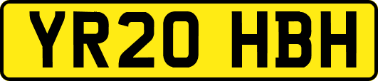 YR20HBH