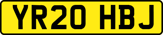 YR20HBJ