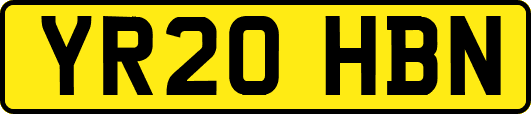 YR20HBN