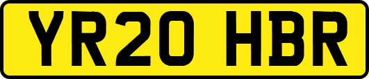 YR20HBR
