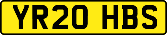 YR20HBS