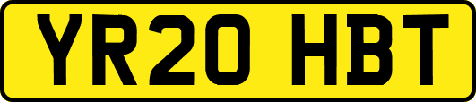 YR20HBT