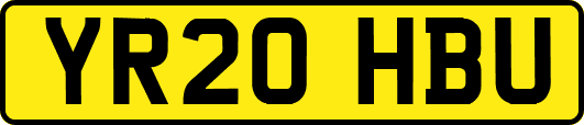 YR20HBU