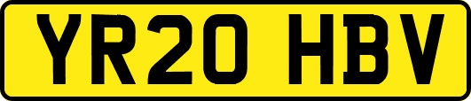 YR20HBV
