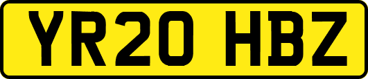 YR20HBZ