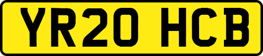 YR20HCB