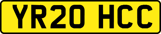 YR20HCC