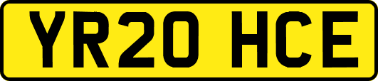YR20HCE
