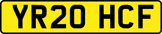 YR20HCF