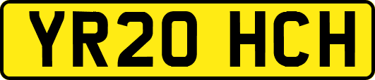 YR20HCH