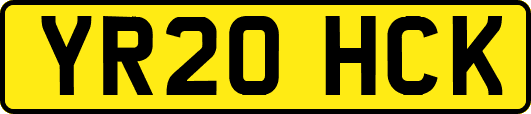 YR20HCK