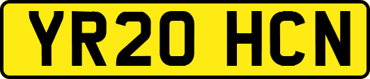 YR20HCN