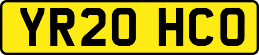 YR20HCO