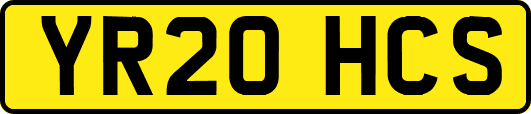 YR20HCS