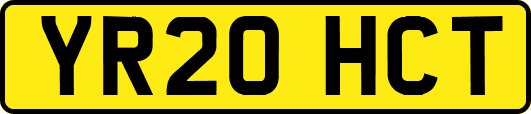 YR20HCT