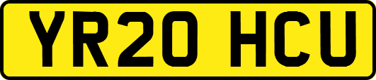 YR20HCU